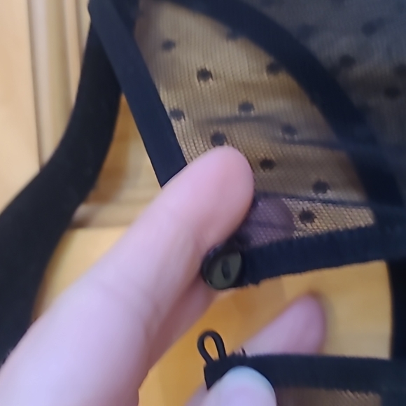 Maggy London dress, size US 2 - Picture 2 of 2